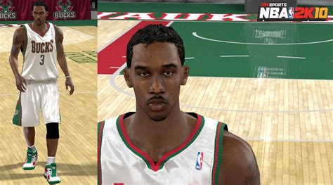 brandon jennings 2k rating.